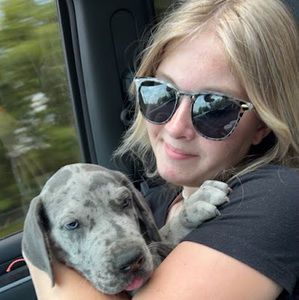 Meet your Posher, Paris